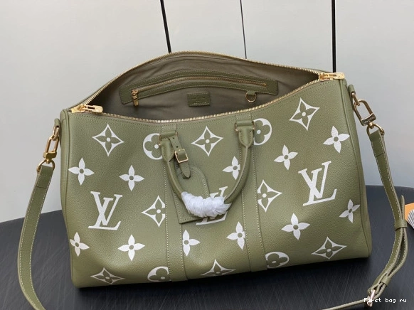 Frstbag ru  VUITTON LOUIS KEEPALL 45 BANDOULIÈRE 0717